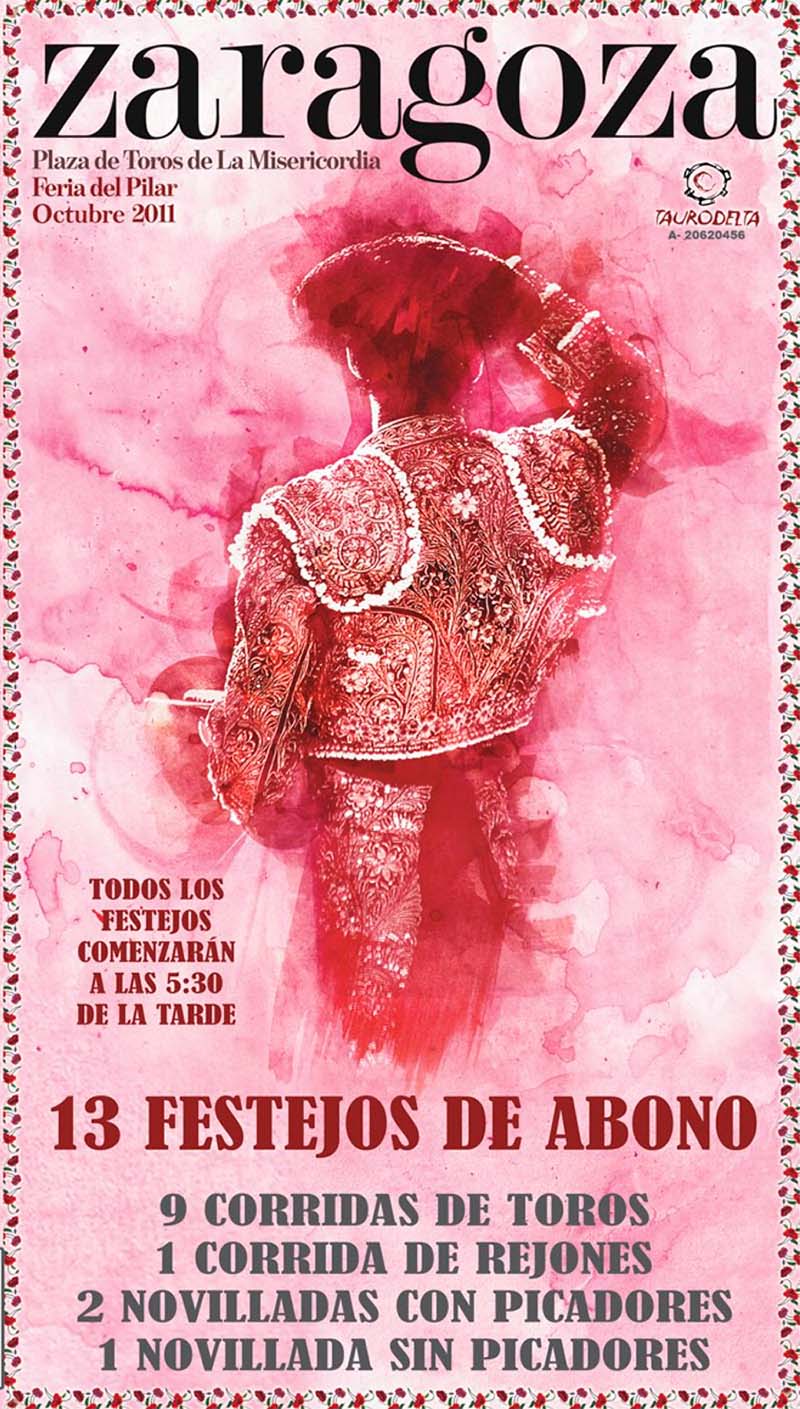 2011-carteles-zaragoza-feria-del-pilar