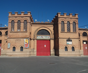LA UTATE ANALIZA LA FERIA DE LA VAQUILLA DEL ÁNGEL DE TERUEL