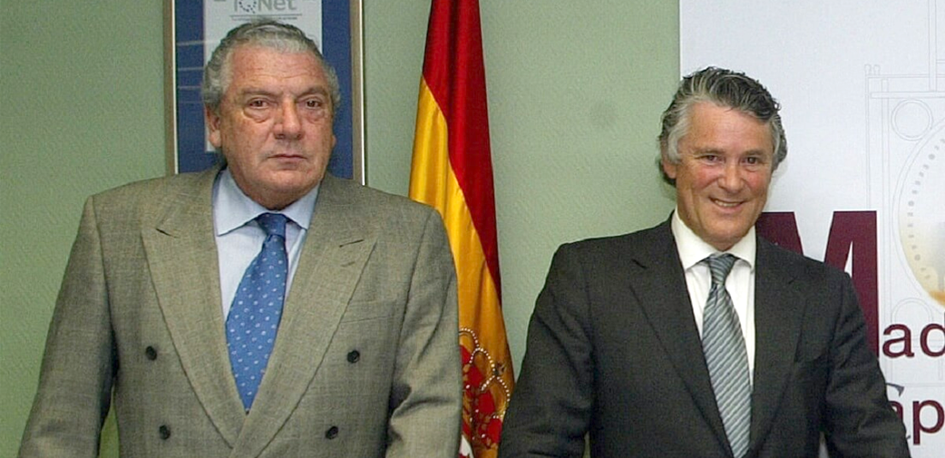 Domingo Dominguín