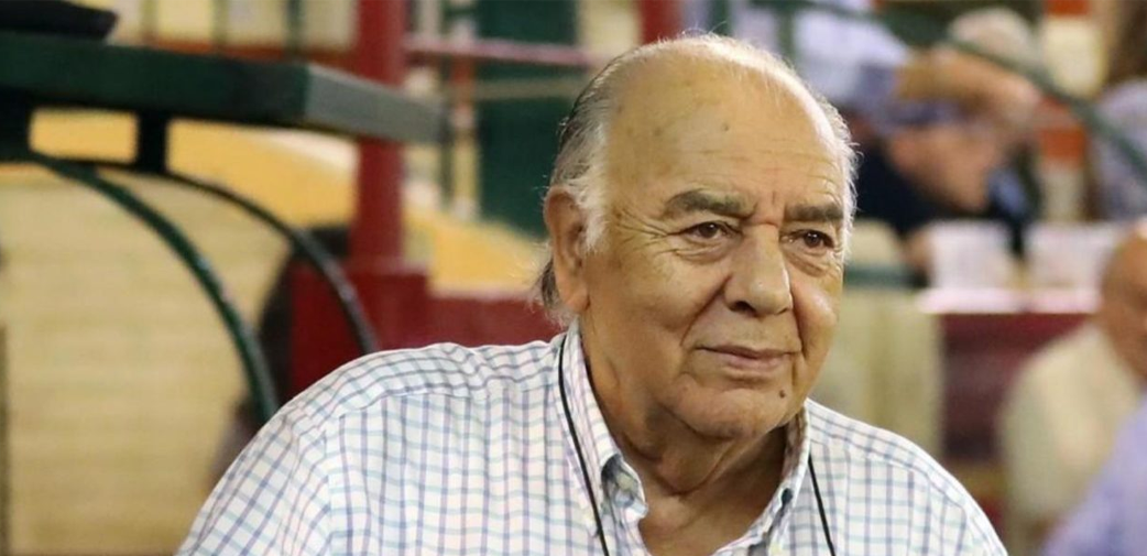 Domingo Dominguín