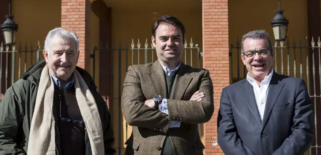 Domingo Dominguín