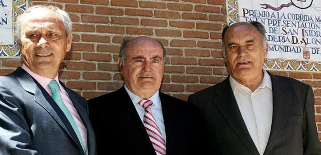 Domingo Dominguín