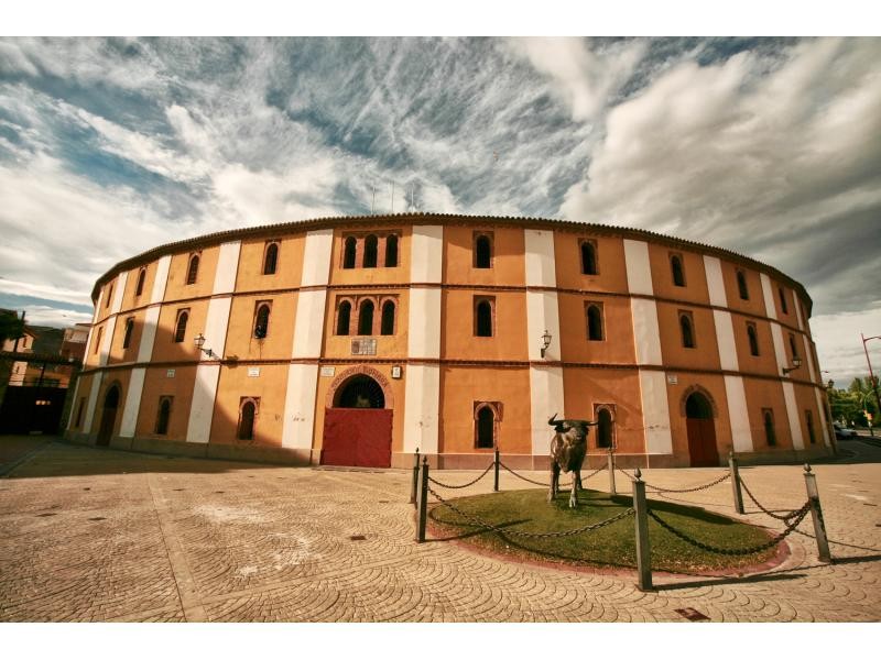El Tribunal de Contratos de Aragón archiva el recurso contra los festejos taurinos de Calatayud