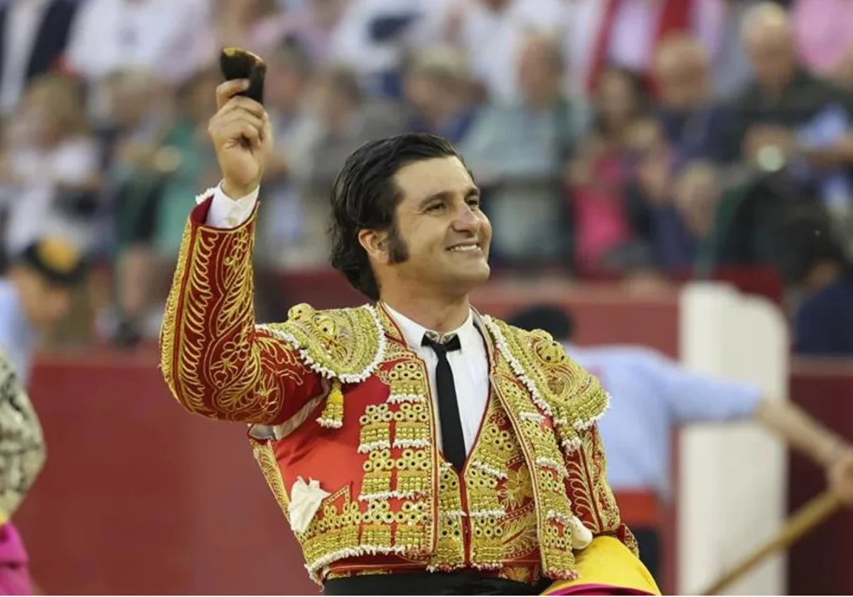 El Pilar trae a Morante, Roca Rey, Aarón Palacio y la alternativa de Cristiano Torres