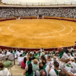 Huesca cuelga el “no hay billetes” al aroma de la albahaca