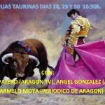 Tertulias taurinas en Tarazona
