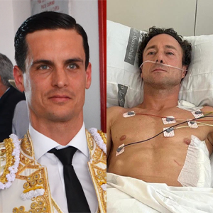 David Galván sustituye a Rafaelillo en Ejea