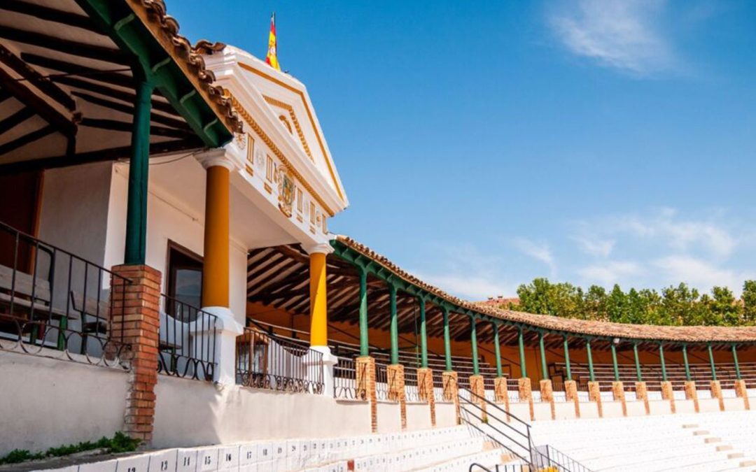 Estas son las ferias aragonesas que se avecinan