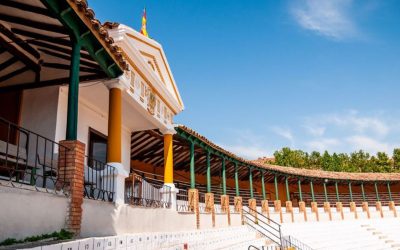 Estas son las ferias aragonesas que se avecinan