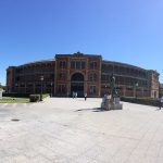 Doblete de Morante en Salamanca