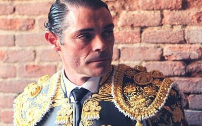 IMANOL SÁNCHEZ Y JORGE ISIEGAS EN ALCAÑIZ