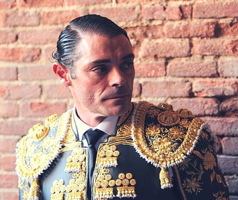 IMANOL SÁNCHEZ Y JORGE ISIEGAS EN ALCAÑIZ
