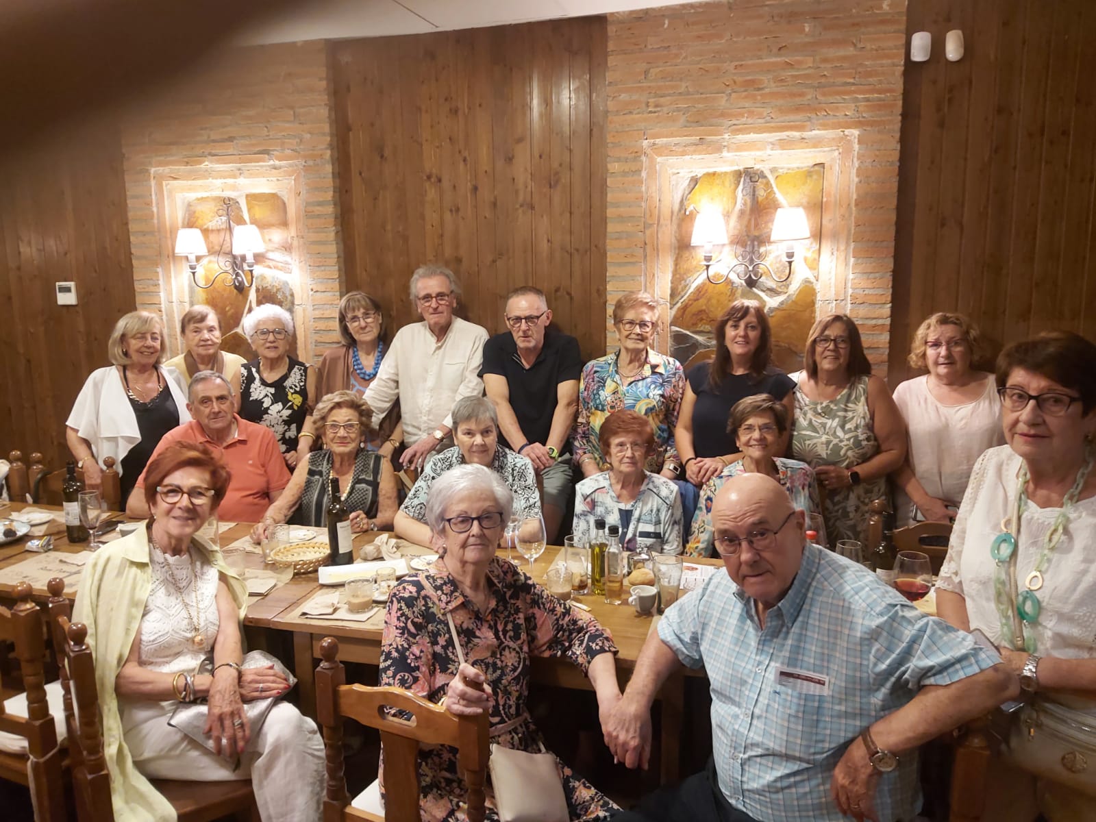 SE DISUELVE LA PEÑA TAURINA HERRERÍN Y BALLESTEROS