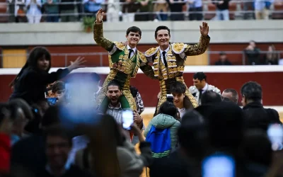 De la soberbia madurez de Urdiales a la ambición sin freno de Palacio