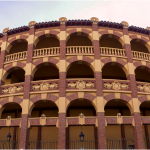 PUBLICADO EL PLIEGO CONCURSO ARRENDAMIENTO  PLAZA DE TOROS DE ZARAGOZA