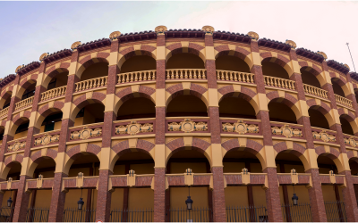 PUBLICADO EL PLIEGO CONCURSO ARRENDAMIENTO  PLAZA DE TOROS DE ZARAGOZA