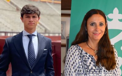 CHARLA-COLOQUIO DE AARÓN PALACIO EN BIOTA