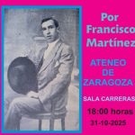 CHARLA: EL TOREO EN TIEMPOS DE NACIONAL II