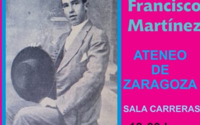 CHARLA: EL TOREO EN TIEMPOS DE NACIONAL II