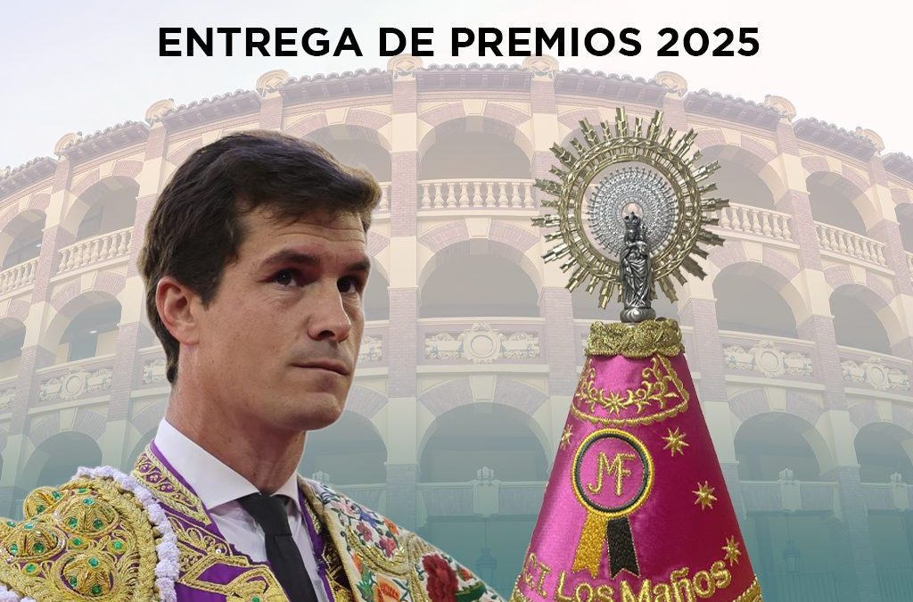 ACT LOS MAÑOS ENTREGA PREMIO TRIUNFADOR 2024 A LUQUE