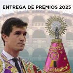 ACT LOS MAÑOS ENTREGA PREMIO TRIUNFADOR 2024 A LUQUE