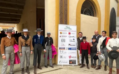 CLASE PRÁCTICA FIN DE TEMPORADA en Huesca