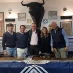 VIII VIERNES TAURINO DE LA PEÑA TAURINA OSCENSE