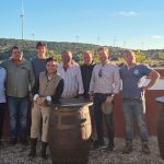 El grupo ganadero Las Ventas busca la selección