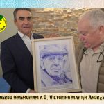 entrega de premios de la temporada por la ACT LOS MAÑOS
