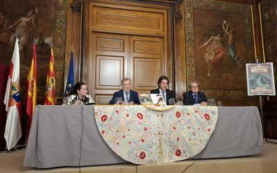 LA REVISTA “DE GROSELLA Y PLATA” PRESENTA A “NACIONAL II”