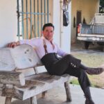 IMANOL SÁNCHEZ EMPRENDE SU AVENTURA MEXICANA