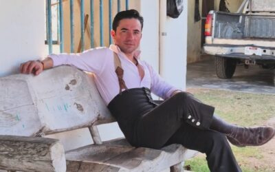 IMANOL SÁNCHEZ EMPRENDE SU AVENTURA MEXICANA