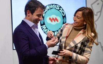 El Ayuntamiento de Zaragoza cede un local a «Mar de Nubes»