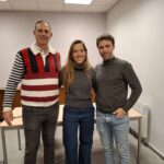Clase magistral de la Dra. Pilar Valcarreres sobre lesiones taurinas