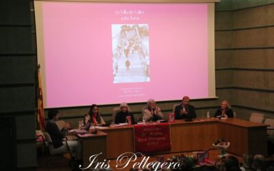 «LA VILLA DE GALLUR Y LOS TOROS»