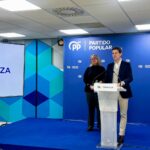 REACCIONES A LA PUBLICACIÓN DEL PLIEGO DE ZARAGOZA: RAMÓN CELMA (PP)
