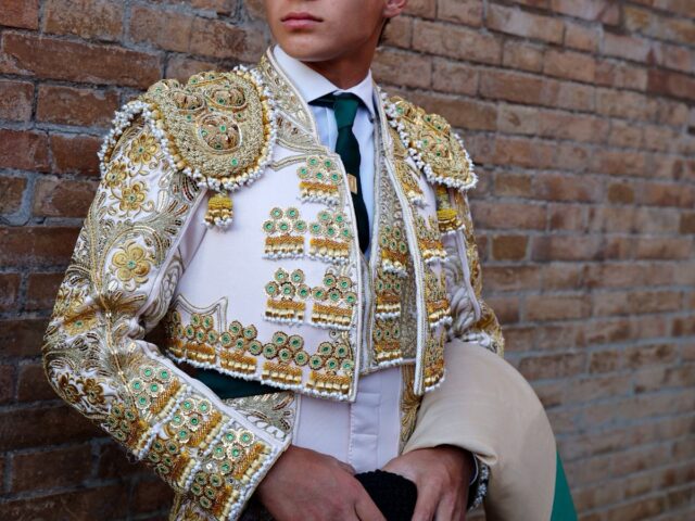 IGNACIO RÍOS, APODERADO DE MANUEL DOMÍNGUEZ