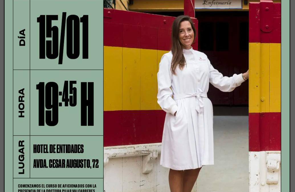 CHARLA DE LA DOCTORA VAL CARRERES EN MAR DE NUBES