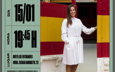 CHARLA DE LA DOCTORA VAL CARRERES EN MAR DE NUBES