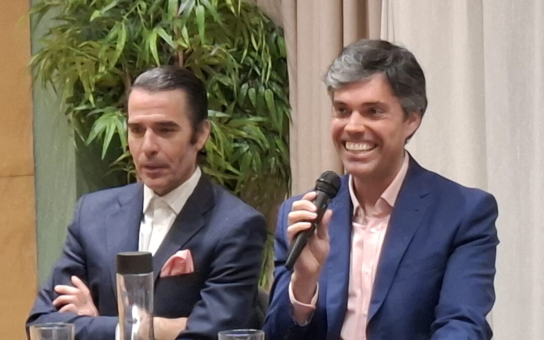 “LA MENTALIZACIÓN DEL TORERO”,  ACTIVIDAD CULTURAL DE LA ESCUELA TAURINA OSCENSE