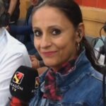 ISABEL SAUCO GALLEGO, PREMIO RASMIA 2026