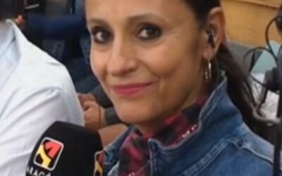 ISABEL SAUCO GALLEGO, PREMIO RASMIA 2026