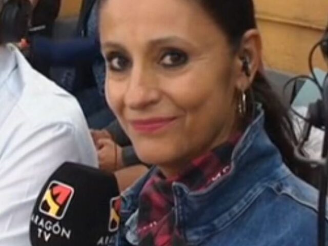 ISABEL SAUCO GALLEGO, PREMIO RASMIA 2026