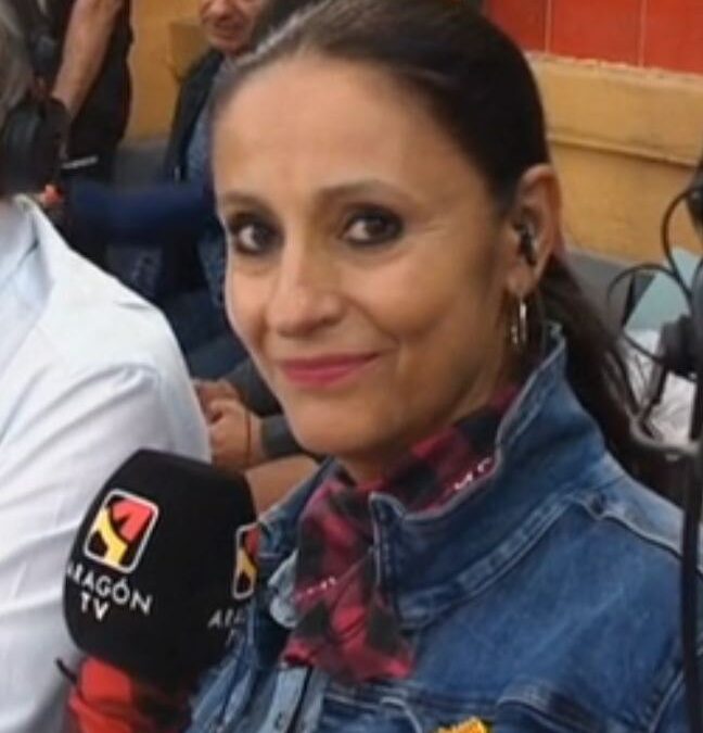 ISABEL SAUCO GALLEGO, PREMIO RASMIA 2026
