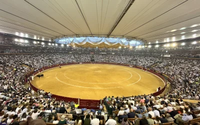 La DPZ convoca de nuevo la plaza de conserje de la plaza de toros de La Misericordia