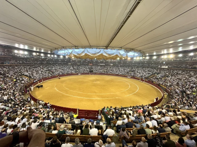La DPZ convoca de nuevo la plaza de conserje de la plaza de toros de La Misericordia