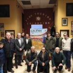 Calanda presenta su festival benéfico para celebrar el 50º aniversario de su Peña Taurina