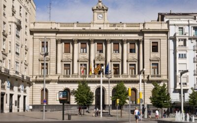 ÚLTIMA HORA: COMUNICADO DIPUTACIÓN PROVINCIAL DE ZARAGOZA