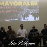 «ZUERA TAURINA», CHARLA Y ENTREGA  PREMIOS
