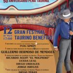 El Molinero se despide del toreo el próximo domingo en el festival de Calanda